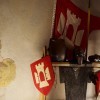 Wappen und Waffen des Sigmund von Niedertor